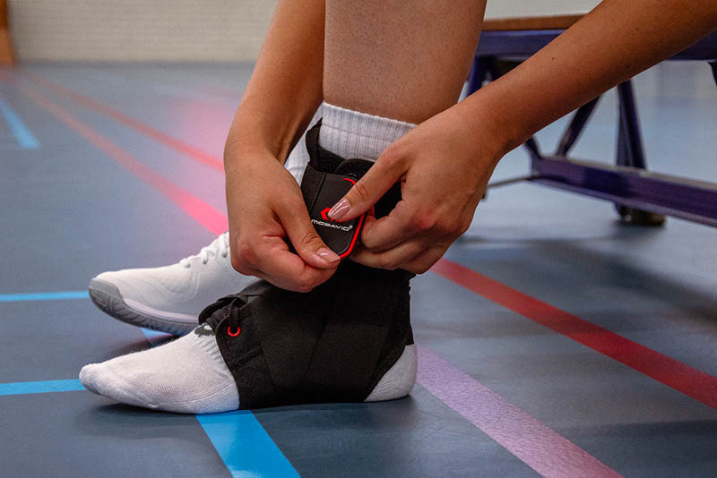 Braces and protection