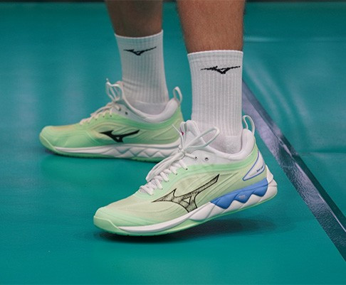 The best handball shoes