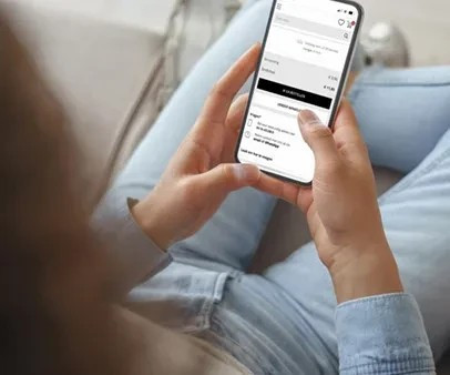 Ordering and payment