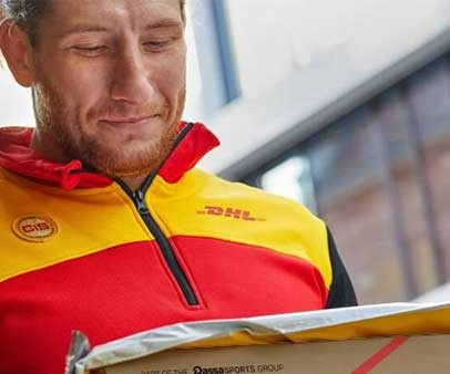 Shipping and delivery