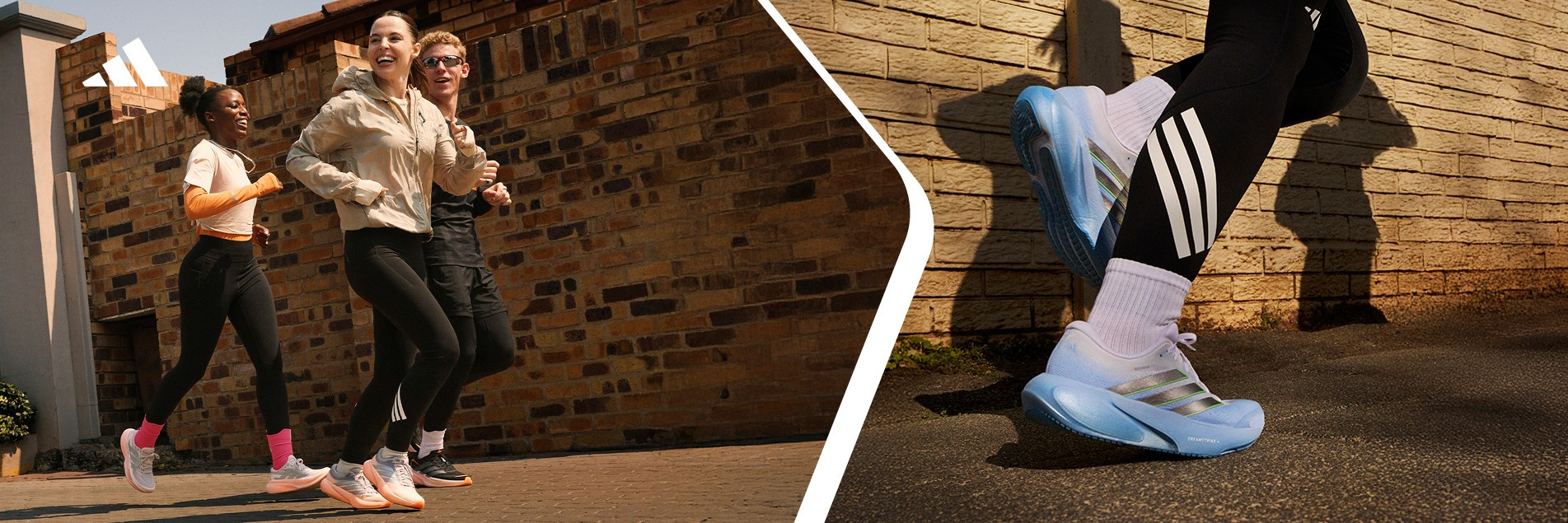 adidas Supernova rise