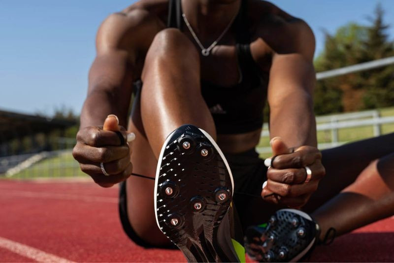 Track and Field women
